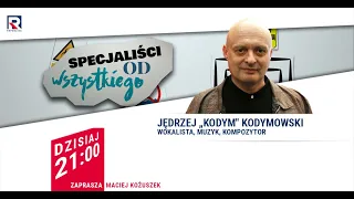 Balcerowicz, Wałęsa, Maja Staśko - Absolwenci szkoły bez Czarnka ​| Specjaliści Od Wszystkiego odc.9