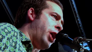 Albert Castiglia - Get Your Ass In The Van - Don Odells Legends