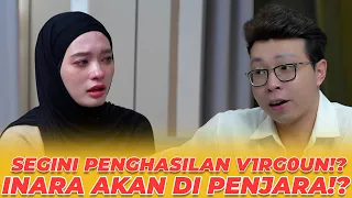 JIKA SAYA DIPENJARA!? ANAK-ANAK AKAN LIHAT SIAPA AYAHNYA YANG SEBENARNYA!!