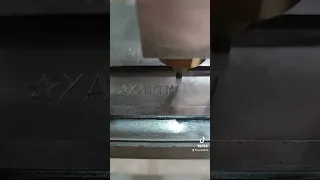 Dot peen Marking machine for VIN marking,chassis marking