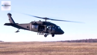 US Military 3d Air Support Operations Squadron Jump