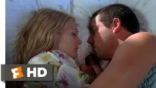 Stranger in Bed - 50 First Dates (6/8) Movie CLIP (2004) HD