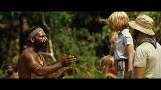 JUNGLE CHILD (Film SUKU Pedalaman PAPUA) SUB INDONESIA FULL MOVIE