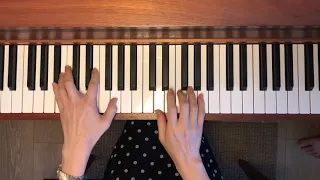 ‘When She Loved Me’ from Toy Story 2, FunTime Piano Disney Level 3