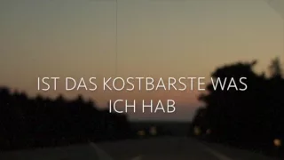 Deine Nähe | Amelie Himmelreich feat. Ben Höfig (Official Lyric Video) [2016]