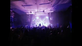 MARKUL @ Brugge Минск 24/11/18 (live)