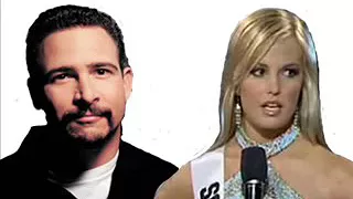 Jim Rome Show - Miss Teen South Carolina