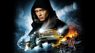 Черная молния (2009) - Трейлер к фильму HD