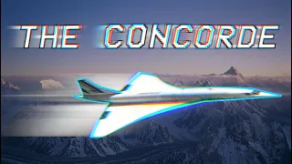 The Concorde (edit)