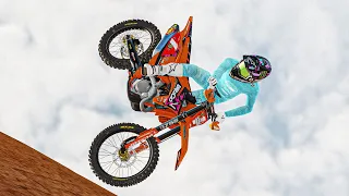 Skilz | 2024 ARLSX NA 450 Champion | MX Bikes Edit (4K)