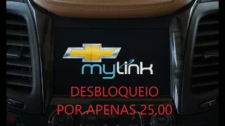 Mylink Desbloqueio - FAÇA VC MESMO R$25,00