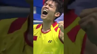 Lin Dan vs Lee Chong Wei #badminton #bulutangkis #china #lindan #leechongwei