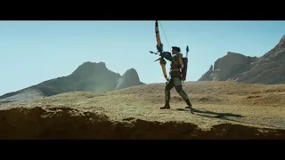 Monster Hunter - Vignette - At Cinemas June 18