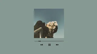 [Playlist] listen to this if you're in love