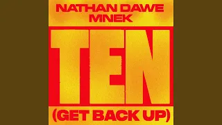 Ten (Get Back Up)