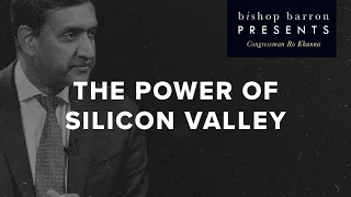 Congressman Ro Khanna: Breaking Up Silicon Valley