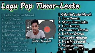 Lagu_Pop_Timor-Leste🇹🇱 Full album 🎶🎶