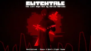 REVITALIZED - Glitchtale The Last Hope l @AdrianAdriano