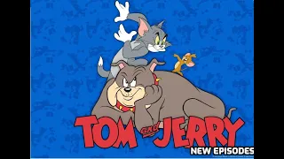 Tom and Jerry - show memorial moments - vocal yokel