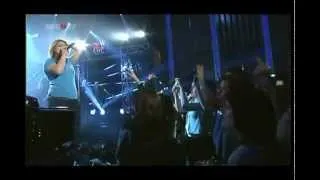Kelly Clarkson 11 MLWSWY (Live Baden - Germany 2009)