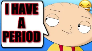 Watch Family Guy DESTROY Woke Insanity In One EPIC Clip!