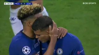 THIAGO SILVA CHORANDO FINAL DA CHAMPIONS LEAGUE