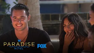 Extended Stay: David & Kendall | Season 1 Ep. 2 | PARADISE HOTEL