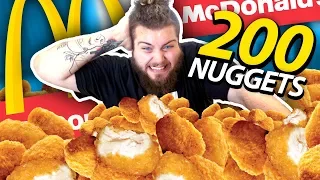 DESAFIO DOS 200 NUGGETS — wuant