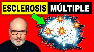 ESCLEROSIS MÚLTIPLE 💥 SÍNTOMAS, CAUSAS Y TRATAMIENTO