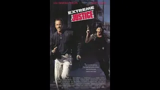Justiça ao Extremo  1993  Tvrip  Mgm Dublagem  Mastersound