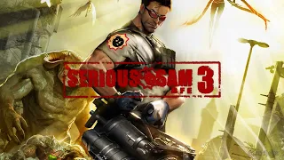 Serious Sam 3: BFE. Episode 3. Walkthrough. No Commentary.