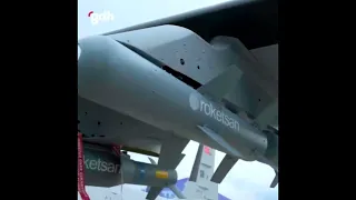 New Baykar AKINCI Attack Drone to Enter Service in Ukraine Military
