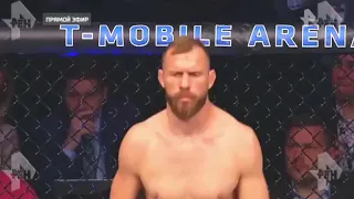 Conor MCGREGOR Donald COWBOY CERRONE FULL FIGHT UFC246