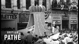 New Orleans Mardi Gras (1947)