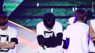 131013 다문화 축제 No More Dream (정국 FOCUS)