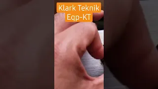 Unboxing klark teknik EQP-KT