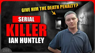 Ian Huntley Serial Killer... Is The Death Penalty Too Much For This Beast?