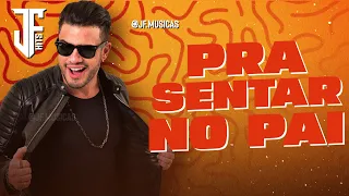 Ávine Vinny - Pra Sentar no Pai