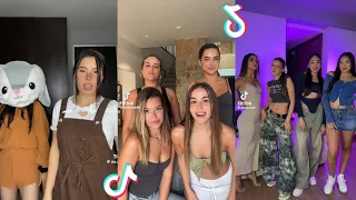 Las Mejores Tendencias y Bailes de Tik Tok INuevos trends tiktok 2023 | Bailando TIK TOK