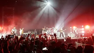 Paramore | Misery Business live in Singapore