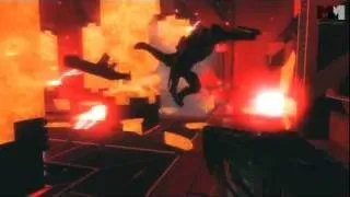 Bodycount | E3 gameplay trailer (2011)