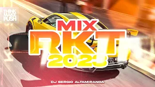 EXPLOTA TU JODA Verano2023 - MIX RKT 2023 - Dj Sergio Altamiranda®