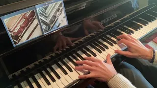 Now and Then, The Beatles, 🎹 piano solo cover