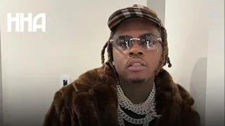 GUNNA FIGHTS a man in a JEWELRY store