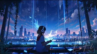 Best of lofi for relaxing ✨