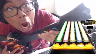 MY LONGEST YEAH BOY EVER 🍁420% SPEED🍁 ~100% FC!!!!!!!!!!!~ this video is bad on purpose, genuises