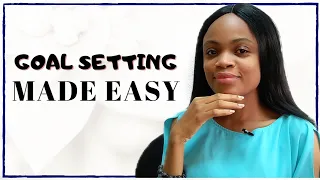 ANTI-WASTEMAN GOAL SETTING SYSTEM | TIME OUT WITH BEE