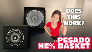 Pesado HE% Basket Test & Review | Does it work?