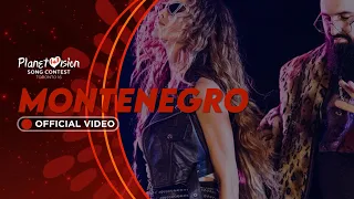 Severina feat. Jala Brat - Magija - Montenegro 🇲🇪 - Official Video - Planetvision 16