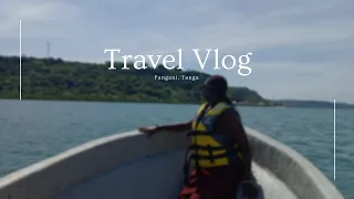 Come with me to Pangani, Tanga | Travel Vlog